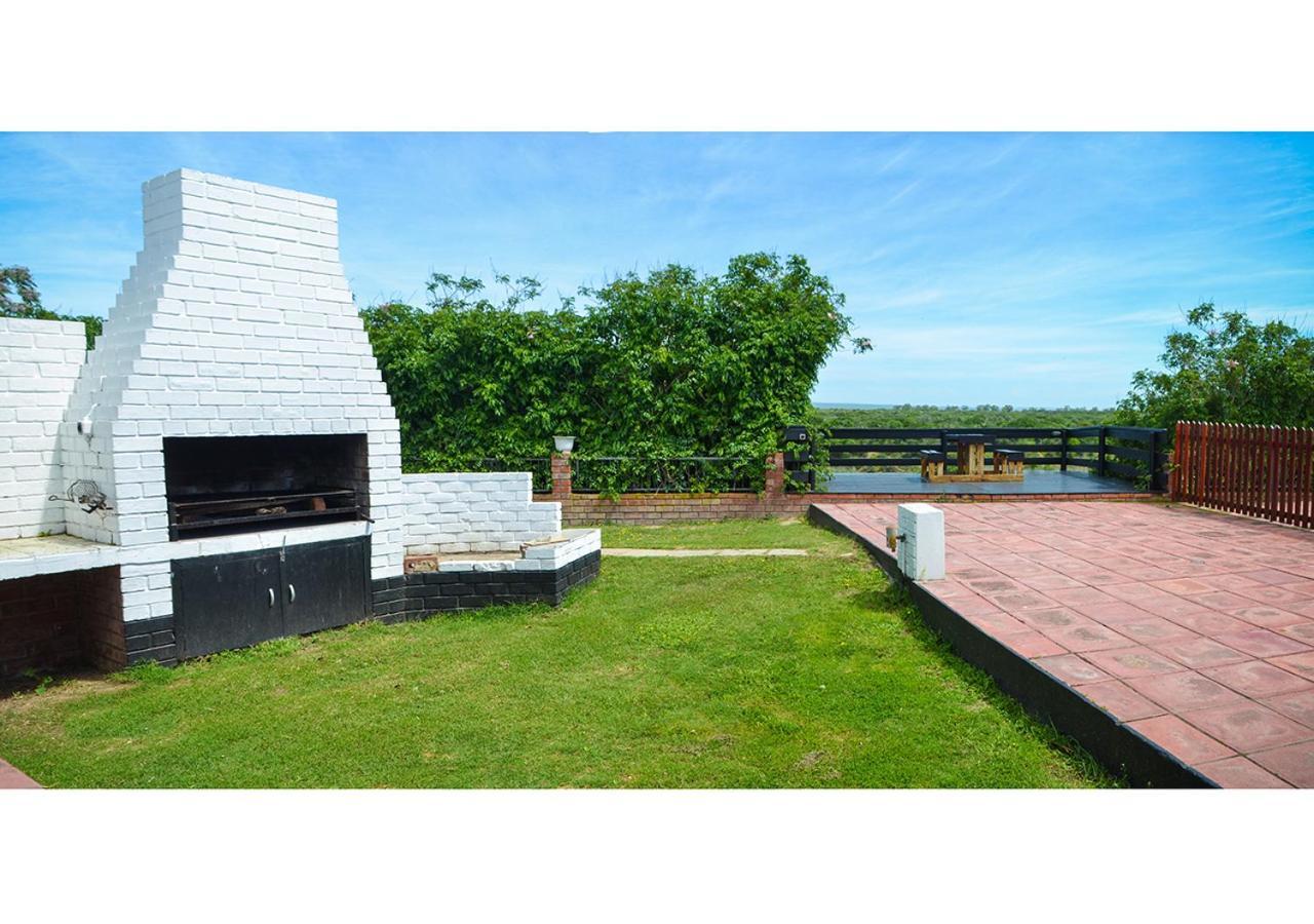 Addo Park View - Sundaze Riverside Colchester Exterior foto