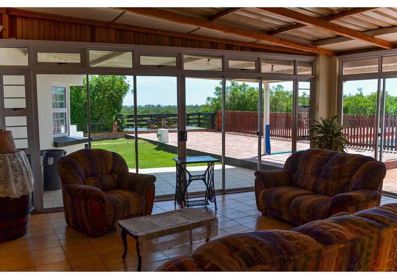 Addo Park View - Sundaze Riverside Colchester Exterior foto