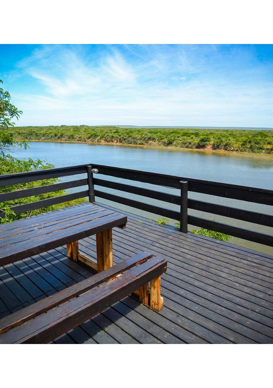 Addo Park View - Sundaze Riverside Colchester Exterior foto